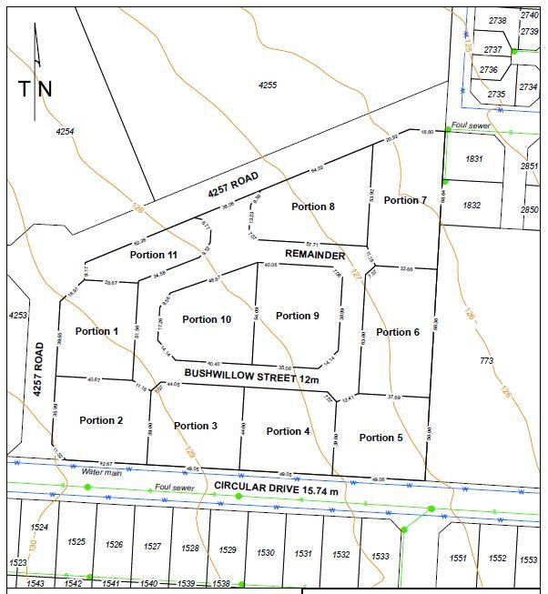 0 Bedroom Property for Sale in Fairview Eastern Cape